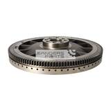 VOLANT MOTEUR 362MM SANS ROULEMENT